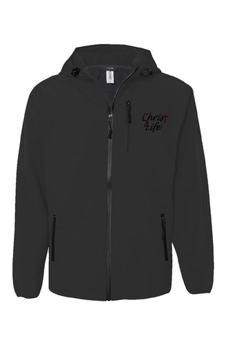 Christ 4 Life Poly-Tech Soft Shell Jacket